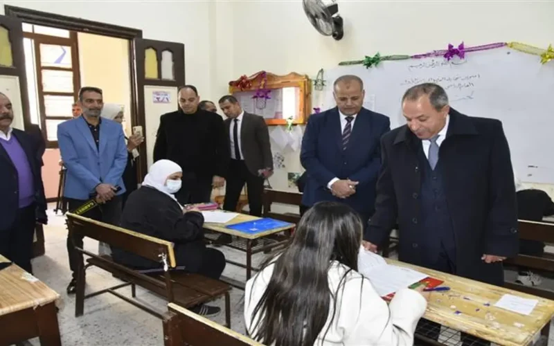 بوابة القاهرة التعليمية.. رابط نتائج الشهادة الإعدادية لعام 2026 برقم الجلوس والاسم فقط